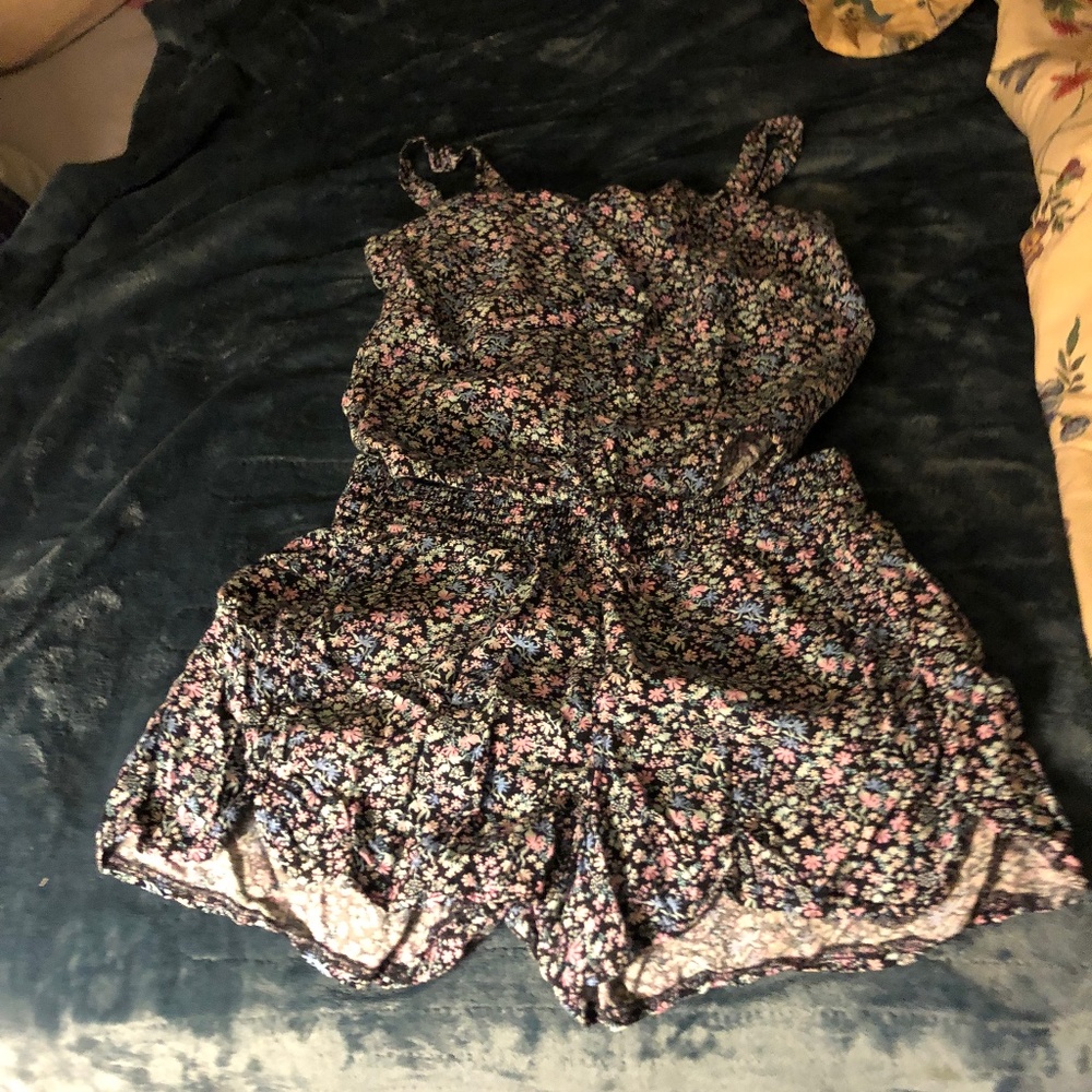 2 piece shorts and shirt set